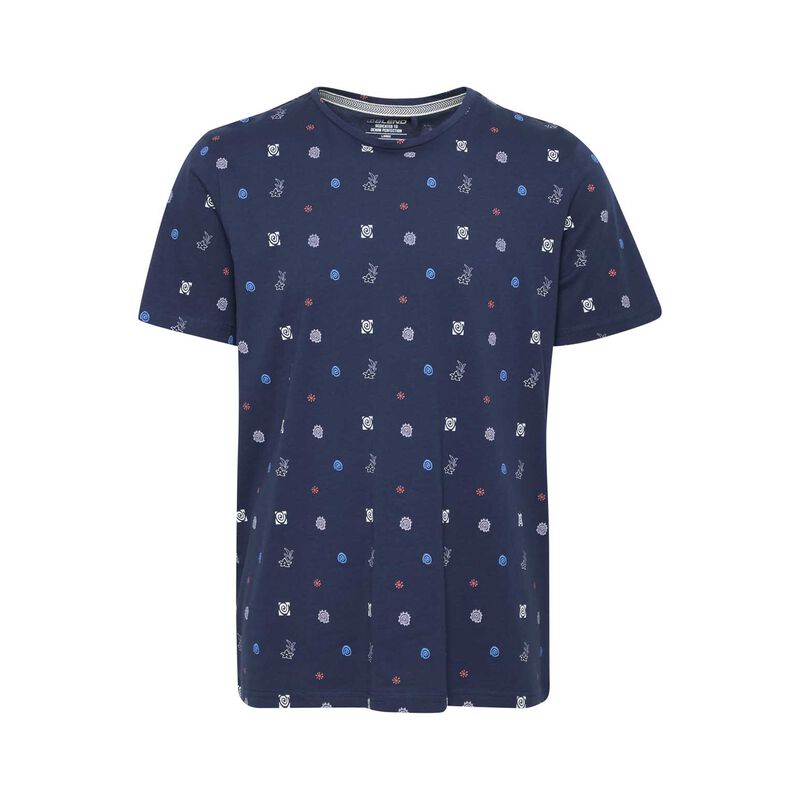 Blend He JAEL Tee image number 2